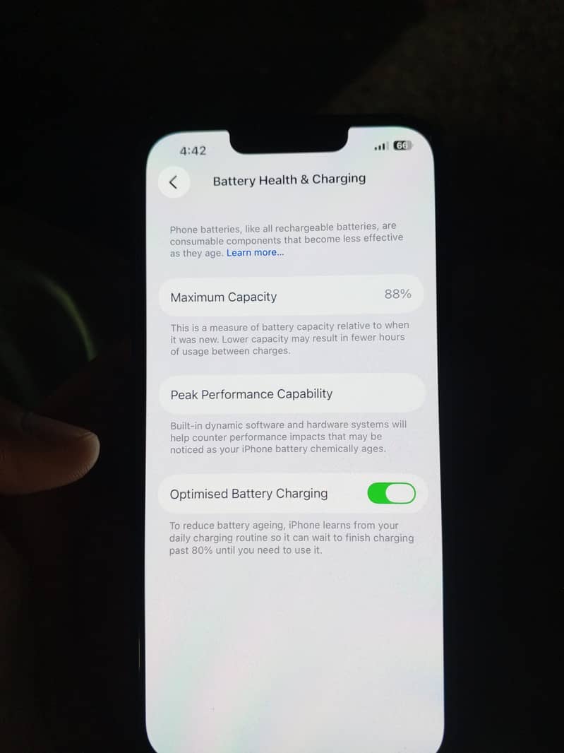 Apple iPhone 13 4