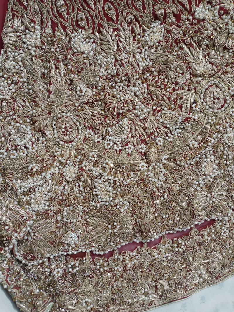 Bridal maxi 2