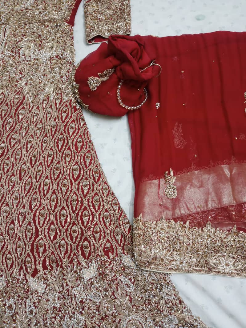 Bridal maxi 3