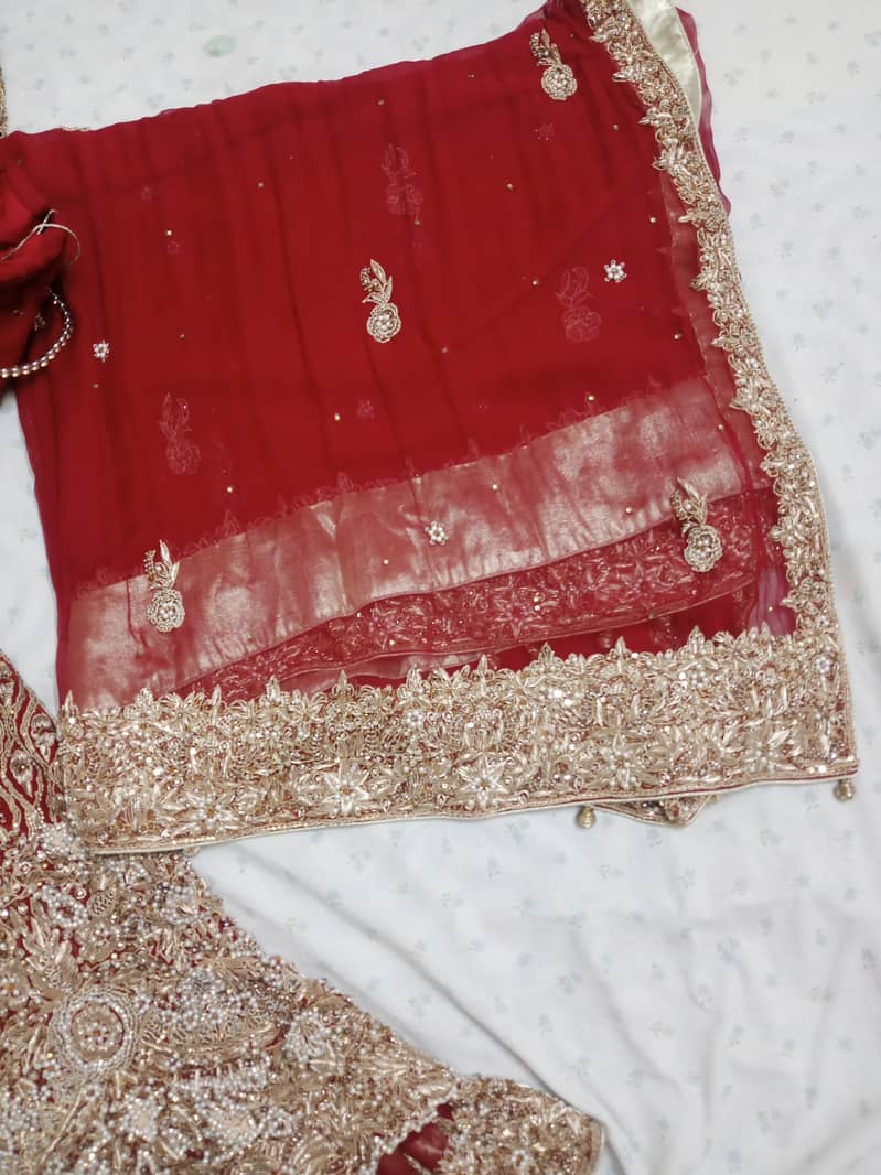 Bridal maxi 4