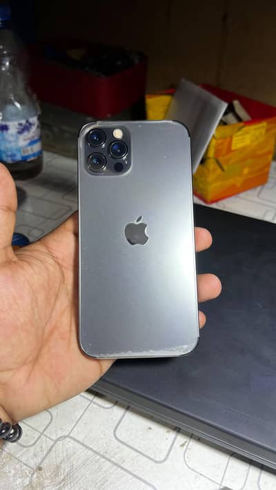 Iphone 12 pro