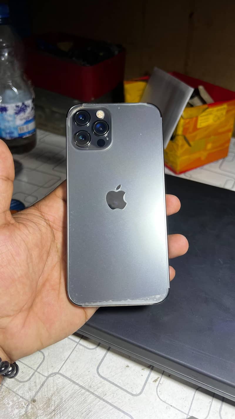 Iphone 12 pro 0