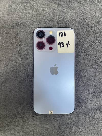 Apple iPhone 13 Pro chance deal