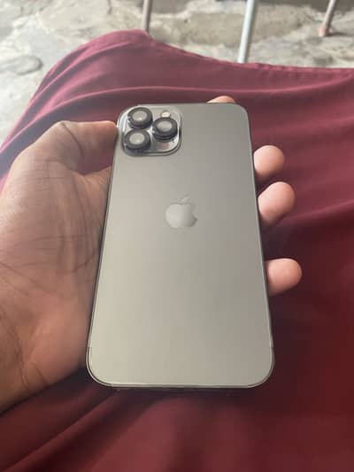 Apple iPhone 12 Pro Max