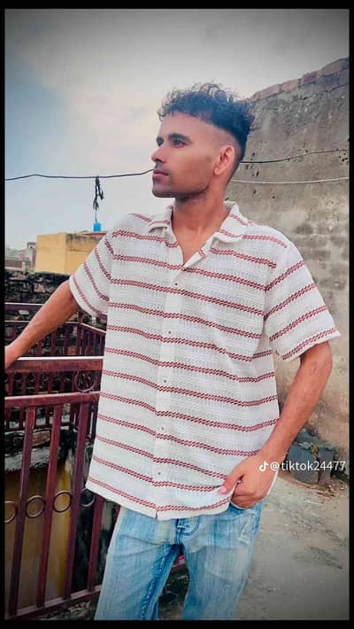 Rustam khan