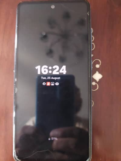 Samsung Mobile A52