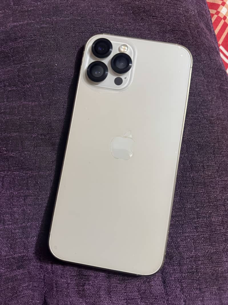 Apple iPhone 12 Pro Max 0