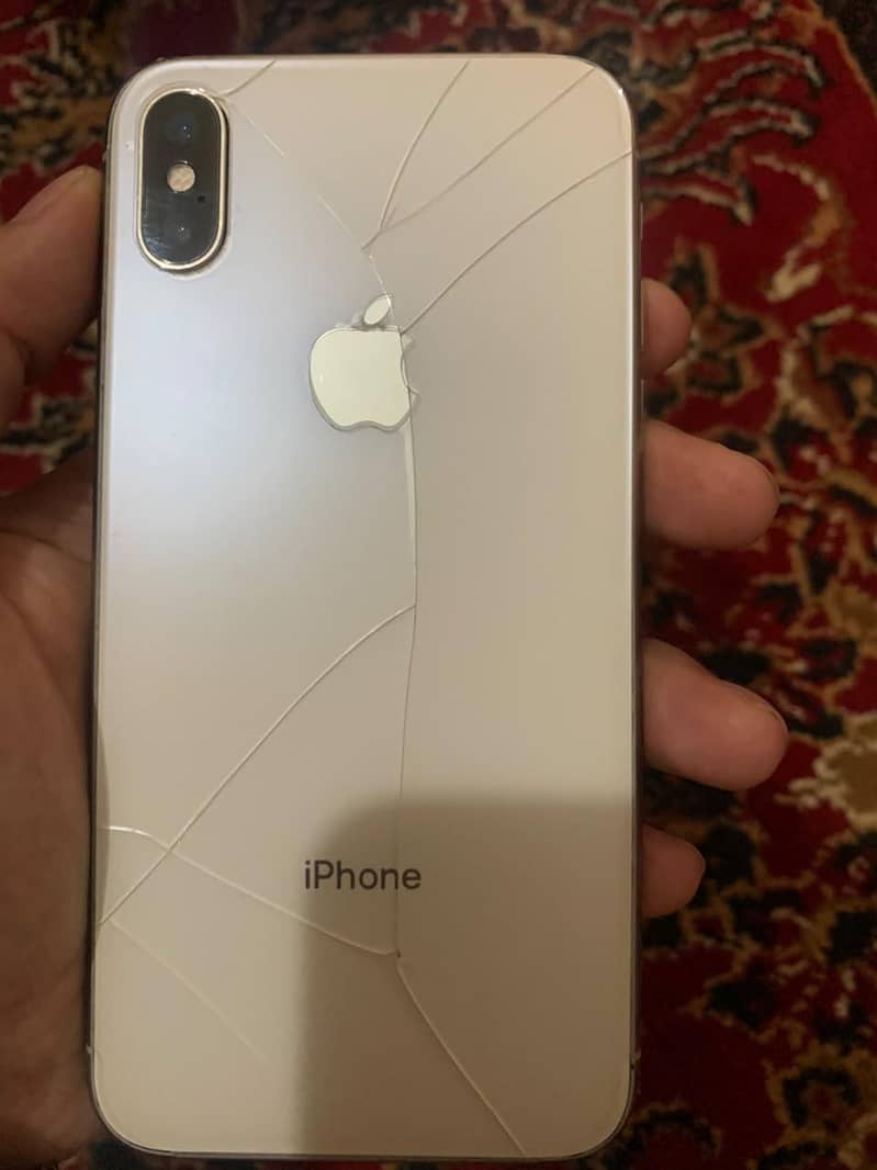Apple iPhone X 3