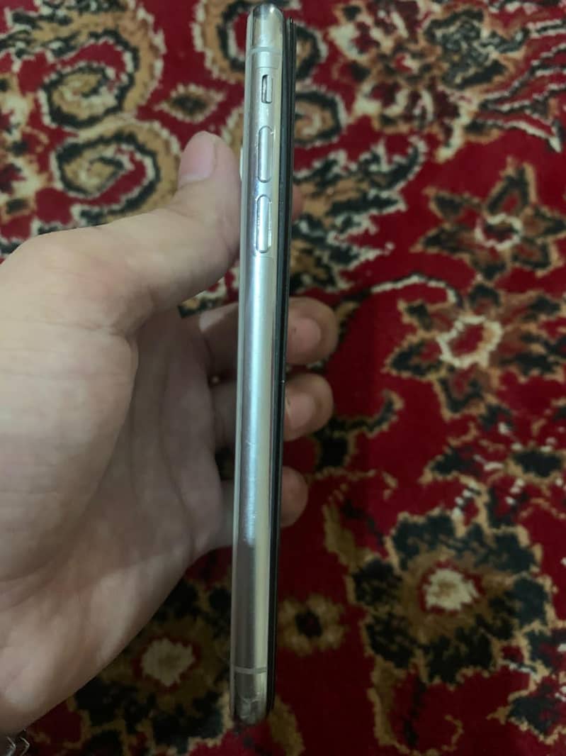 Apple iPhone X 8
