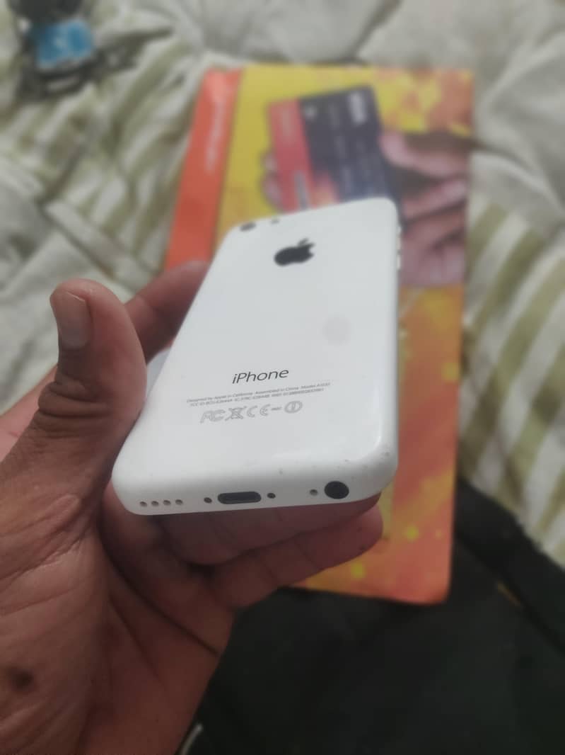 Apple iPhone 5s 1