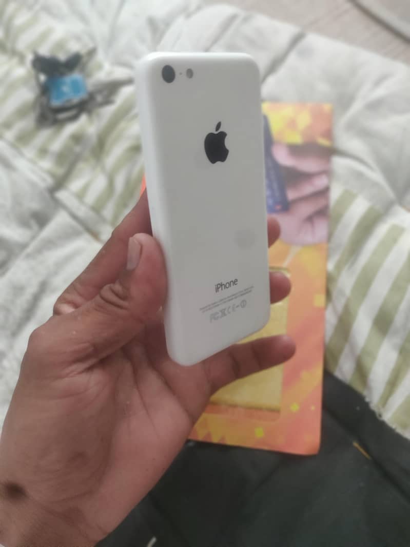 Apple iPhone 5s 2