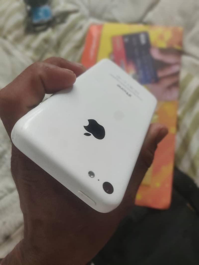 Apple iPhone 5s 3
