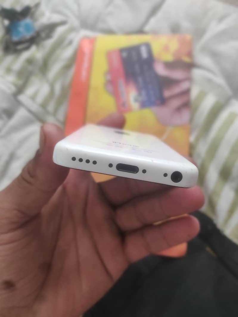 Apple iPhone 5s 5