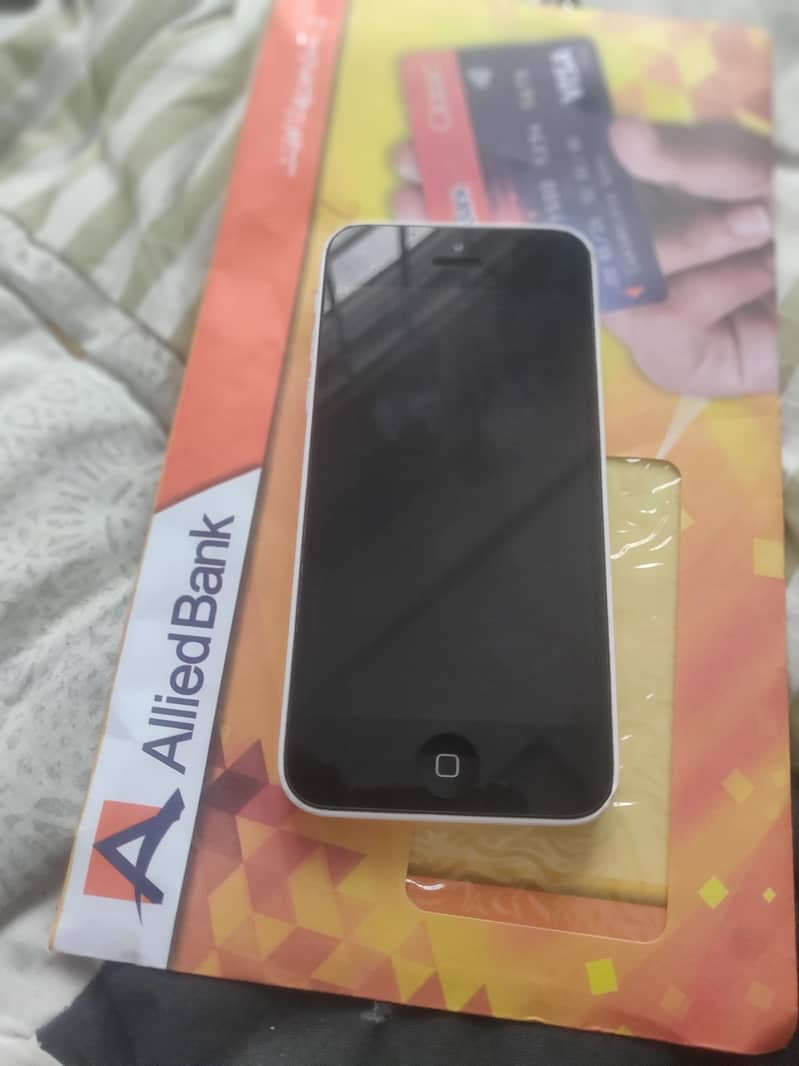 Apple iPhone 5s 6