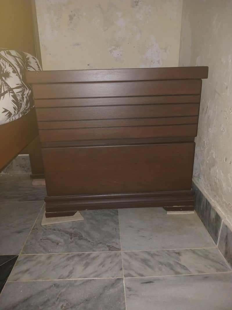 king bed 7