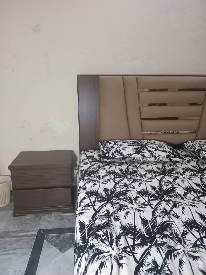king bed 10
