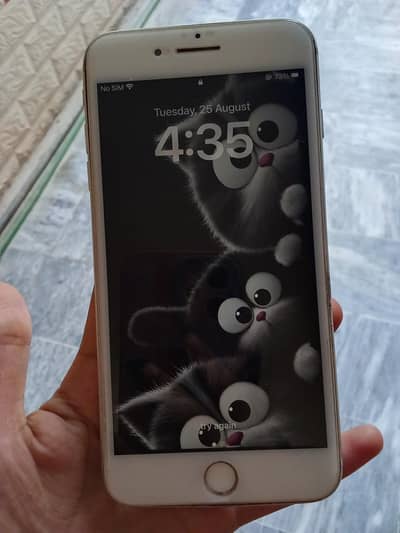 Apple iPhone 8 Plus non pta