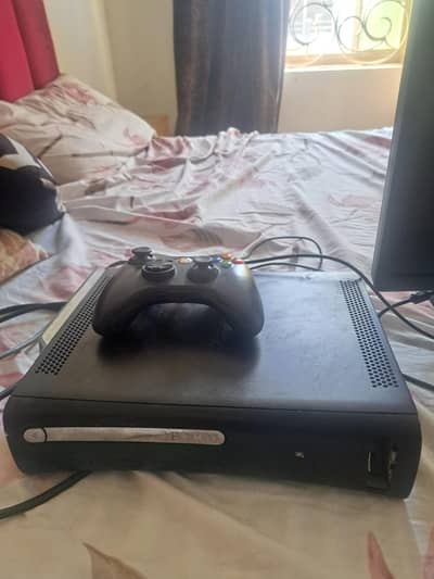 Xbox 360 Jtagged