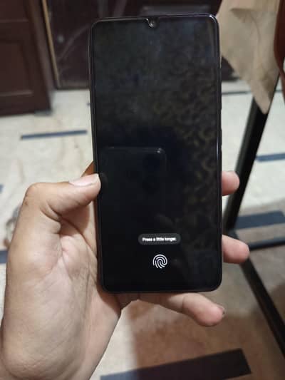 Samsung Mobile A32
