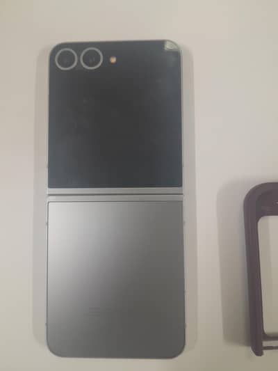 Samsung Mobile Z Flip 6