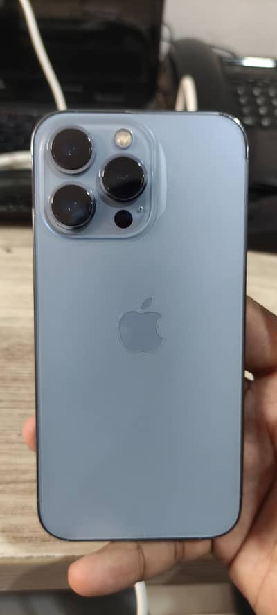 I Phone 13 Pro JV