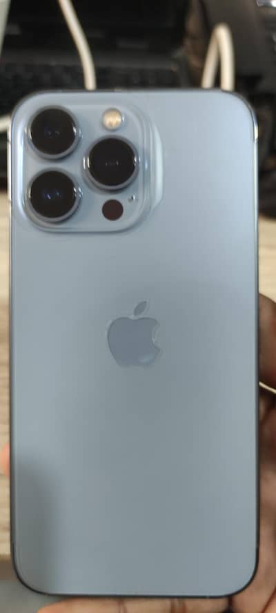 I Phone 13 Pro JV