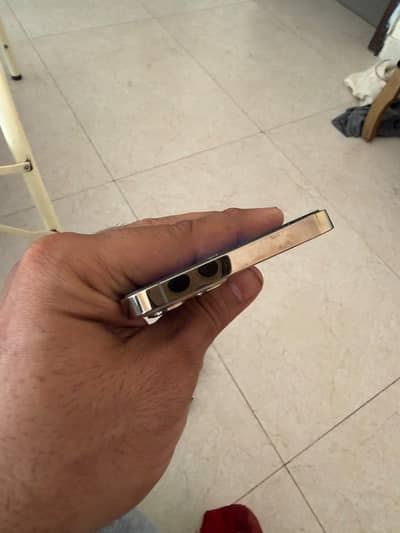 Apple iPhone 12 Pro Max