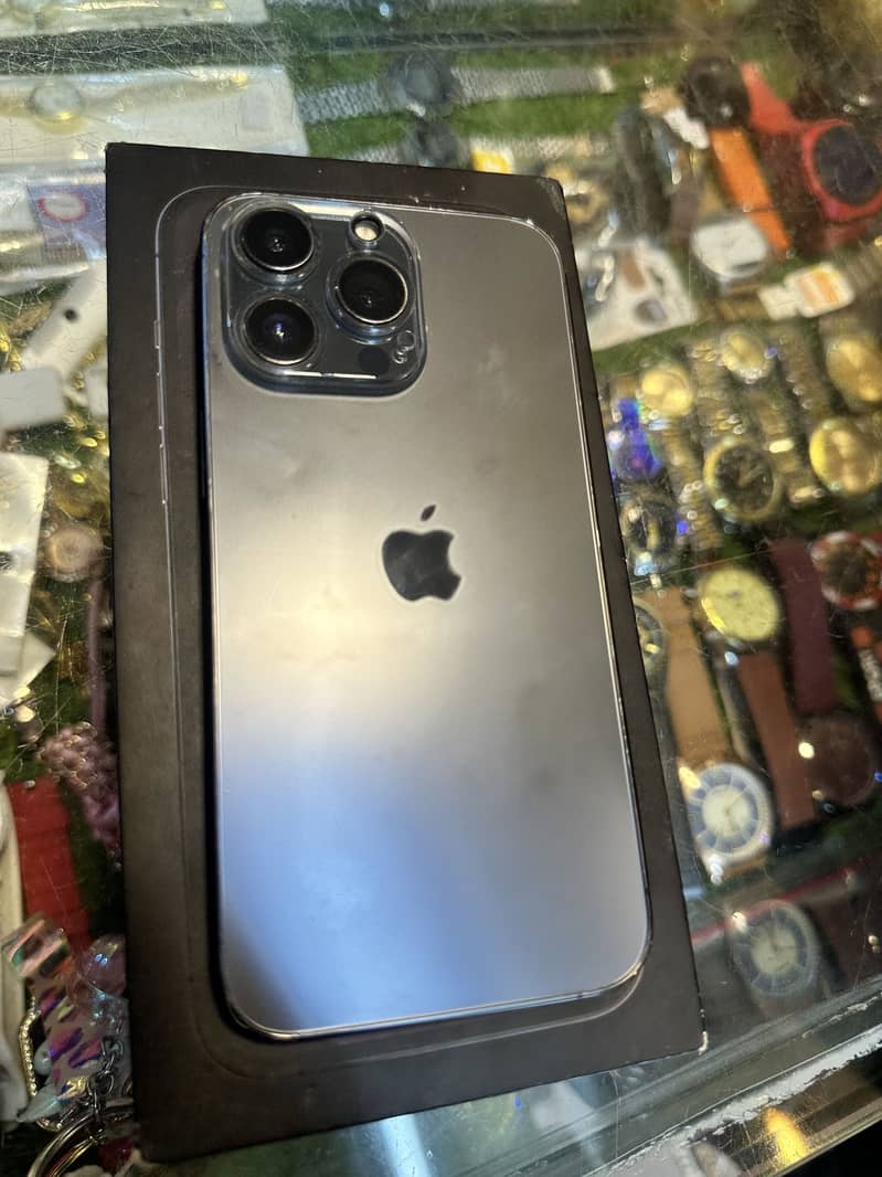 iPhone 13 Pro 3