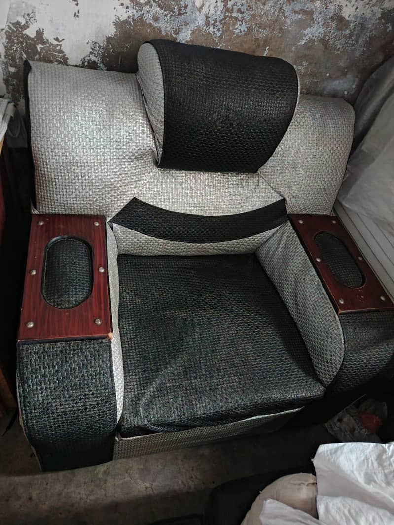 sofa set 3+2+1 1