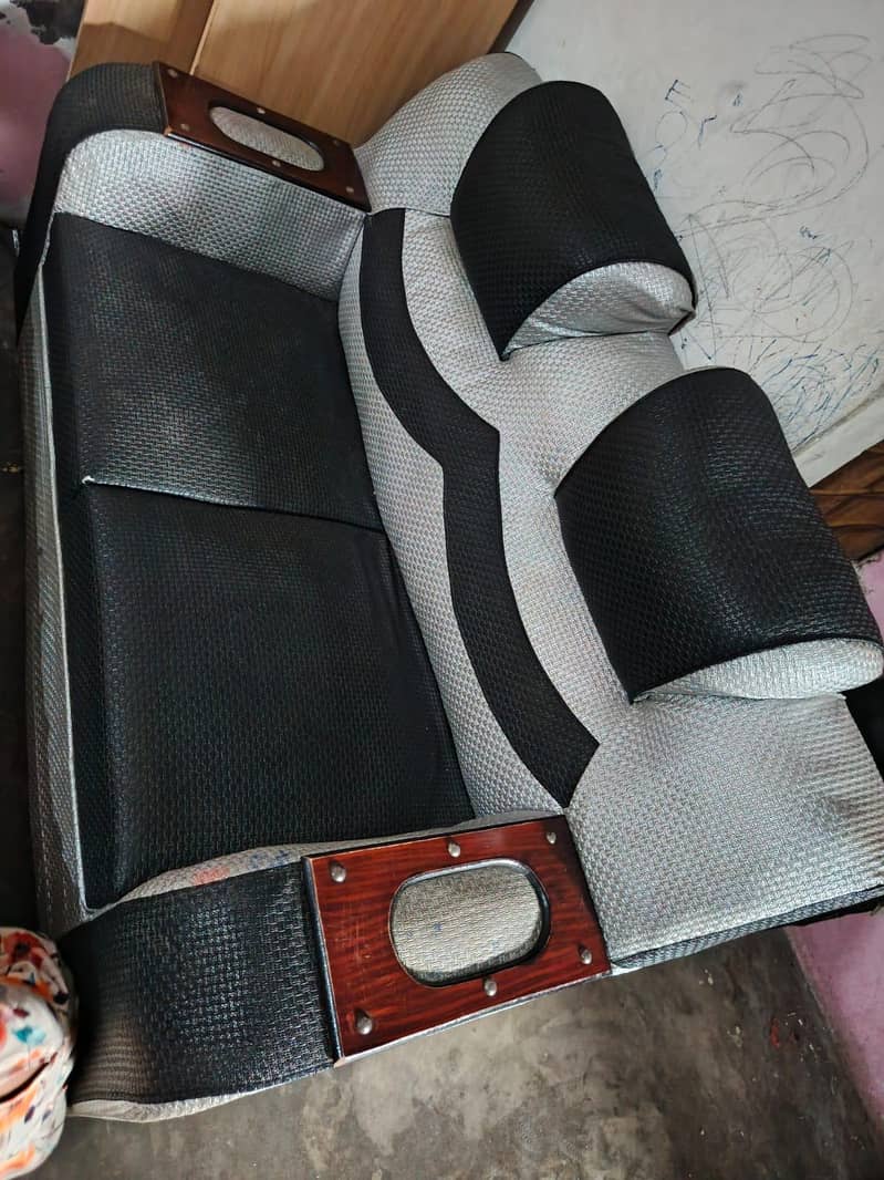 sofa set 3+2+1 3