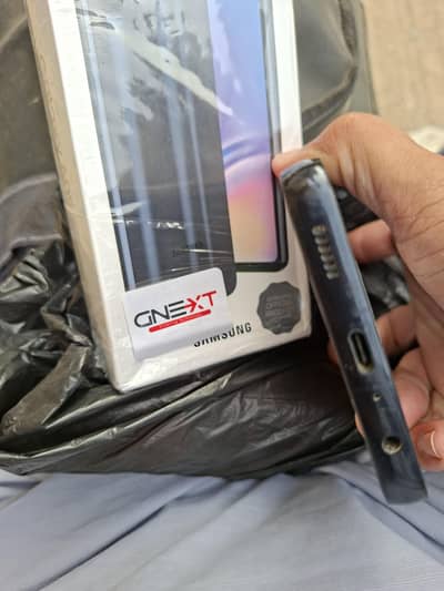 Samsung Mobile A05