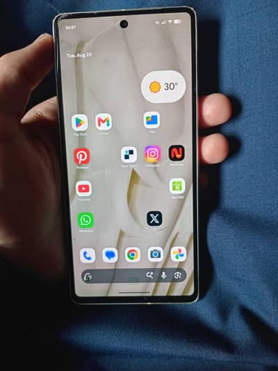 Google Pixel 7