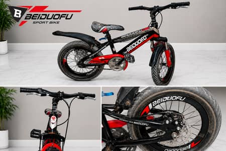 BEIDUOFU SPORT BICYCLE FOR SALES