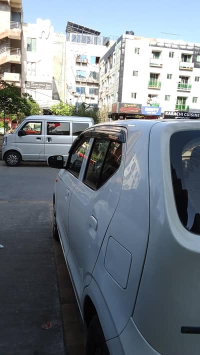 Suzuki Alto 2020