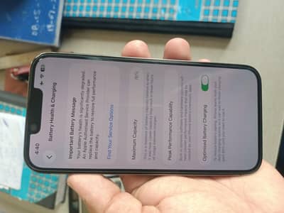 Apple iPhone 13 Pro