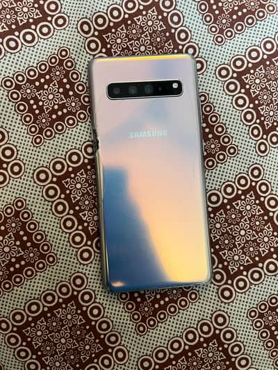 Samsung Mobile S10 5G 8/512