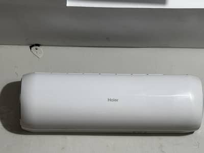 Haier inverter ac 1.5 ton