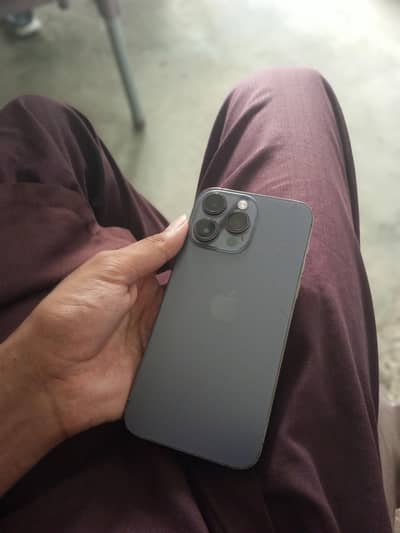Apple iPhone 14 Pro Max