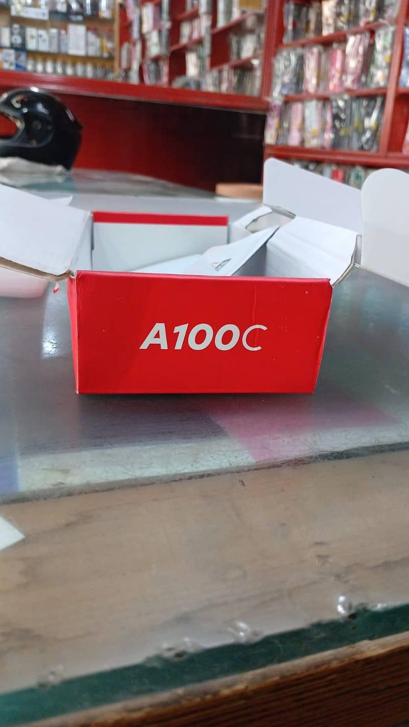 Itel a100c 1