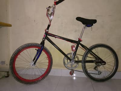 5214 cycle bast quality