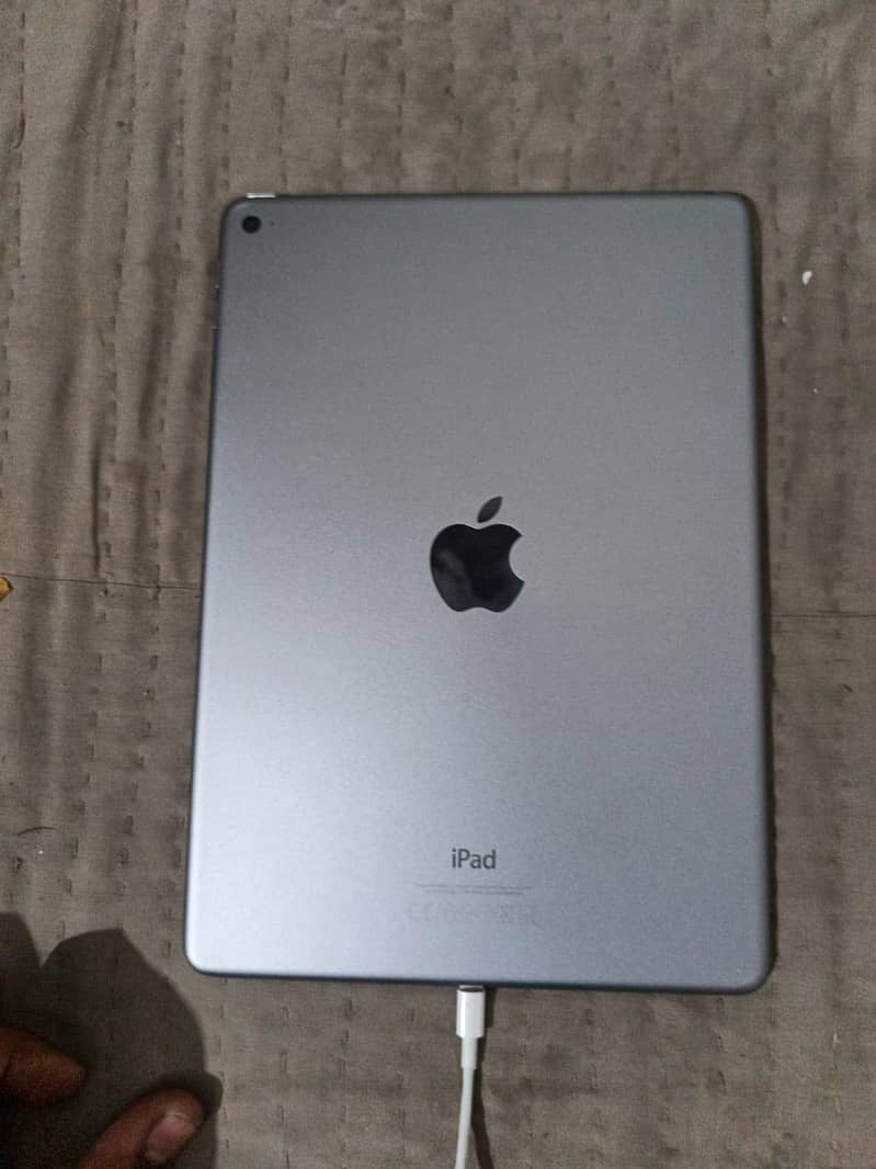 Ipad air 2 3