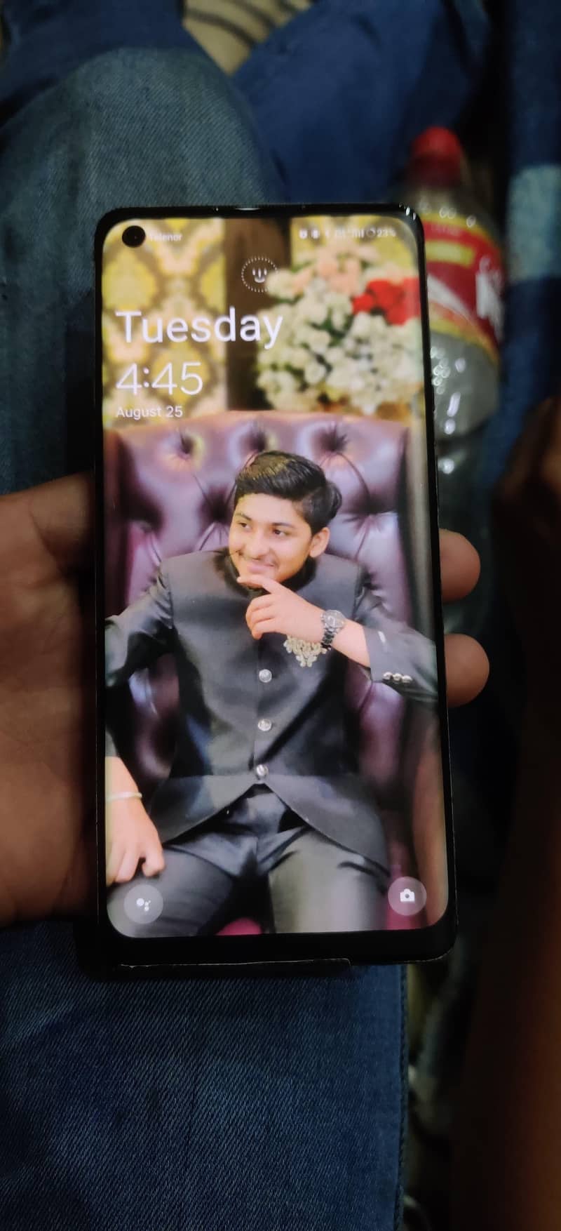One Plus 8 Pro 1
