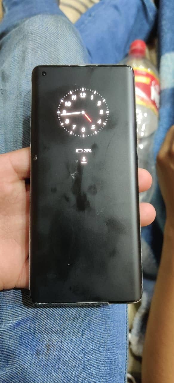 One Plus 8 Pro 2
