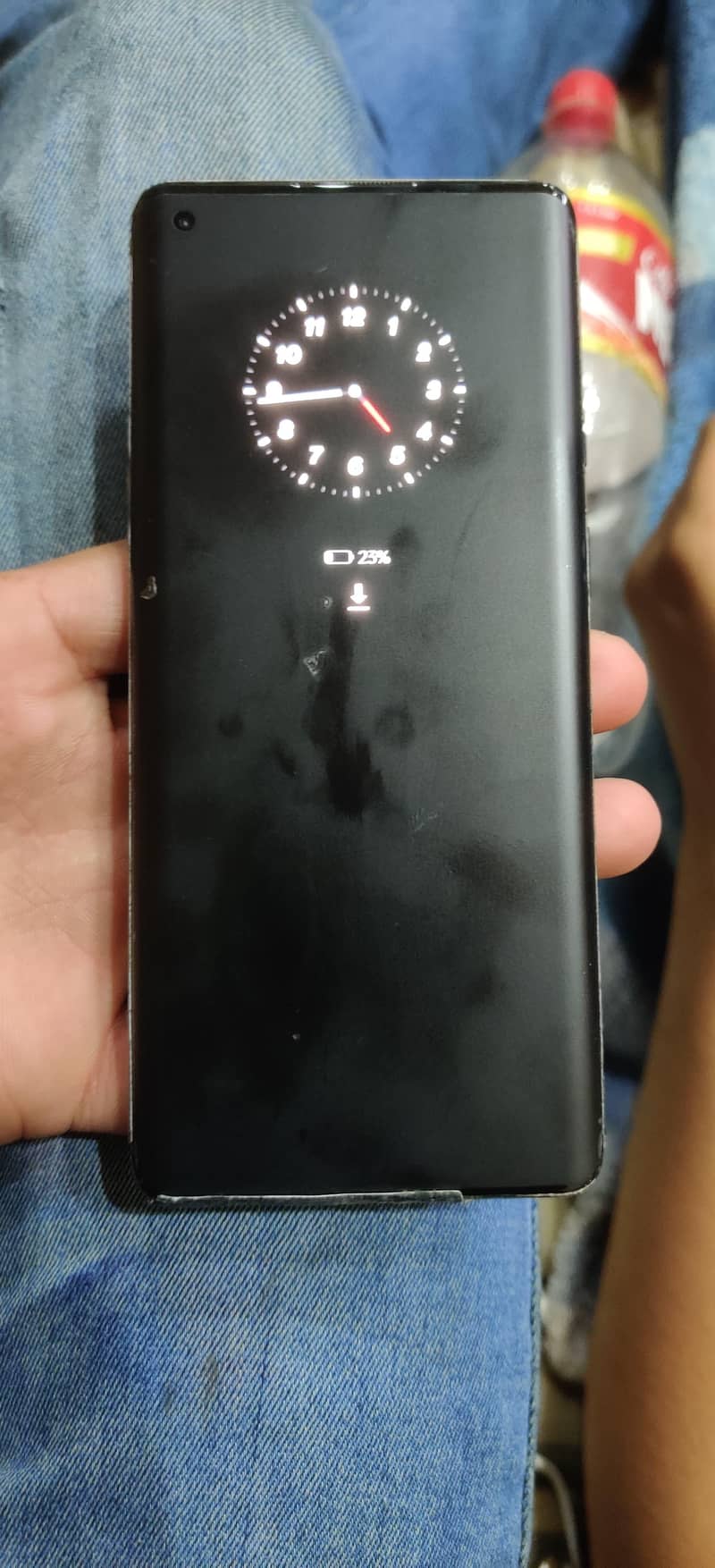 One Plus 8 Pro 3