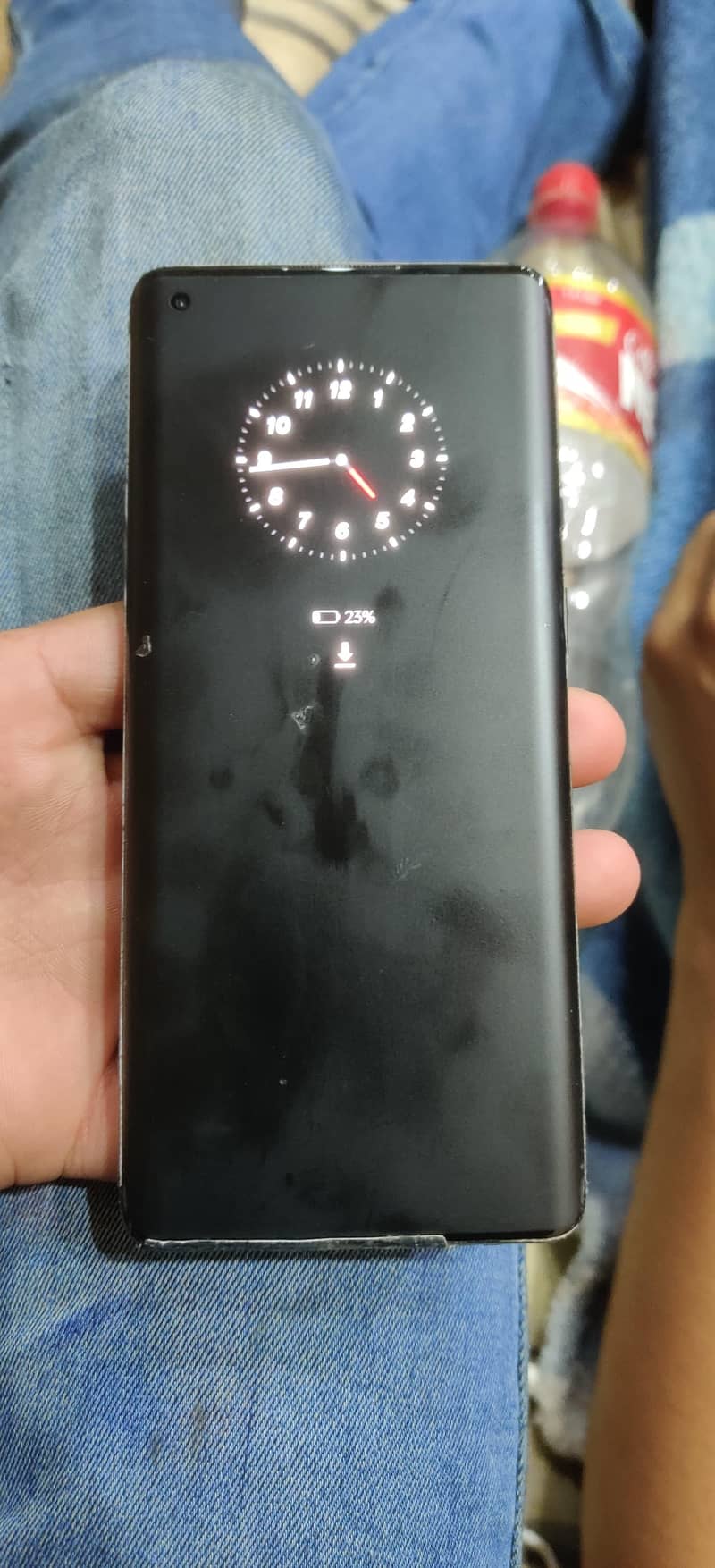 One Plus 8 Pro 5