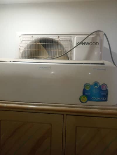 kenwood inverter split ac 1.5 ton