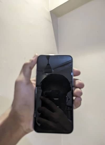 iPhone XS