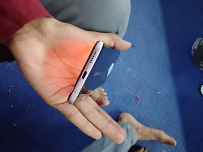 Vivo S1 Pro
