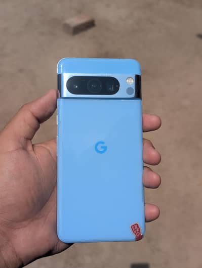 Google Pixel 8 Pro