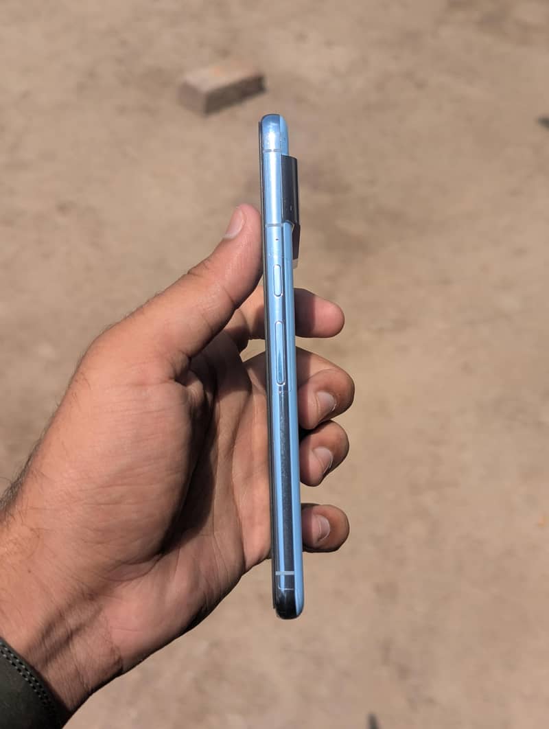 Google Pixel 8 Pro 3